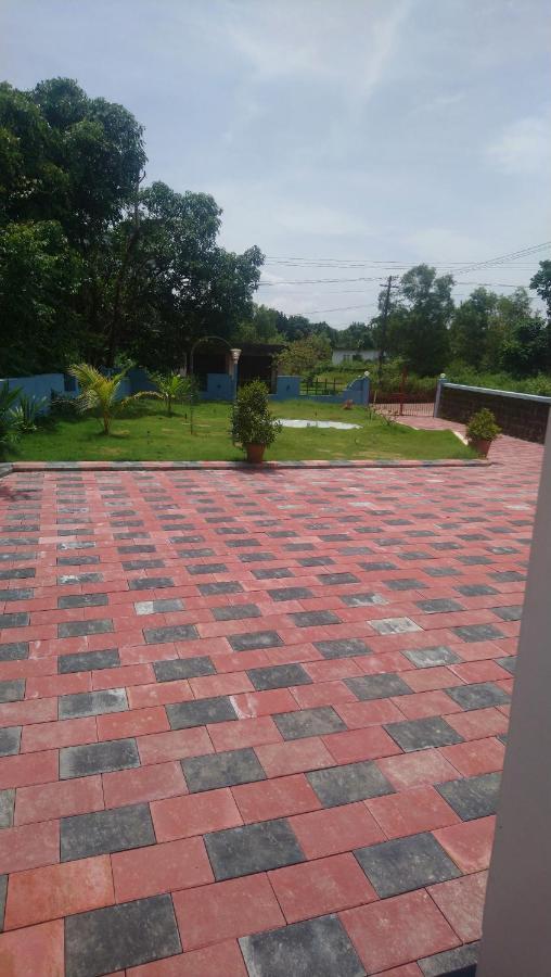 Chakkarakkal 7Th Heaven Kannur מראה חיצוני תמונה