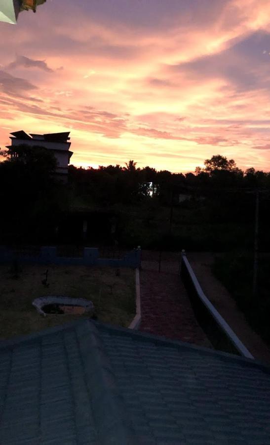 Chakkarakkal 7Th Heaven Kannur מראה חיצוני תמונה
